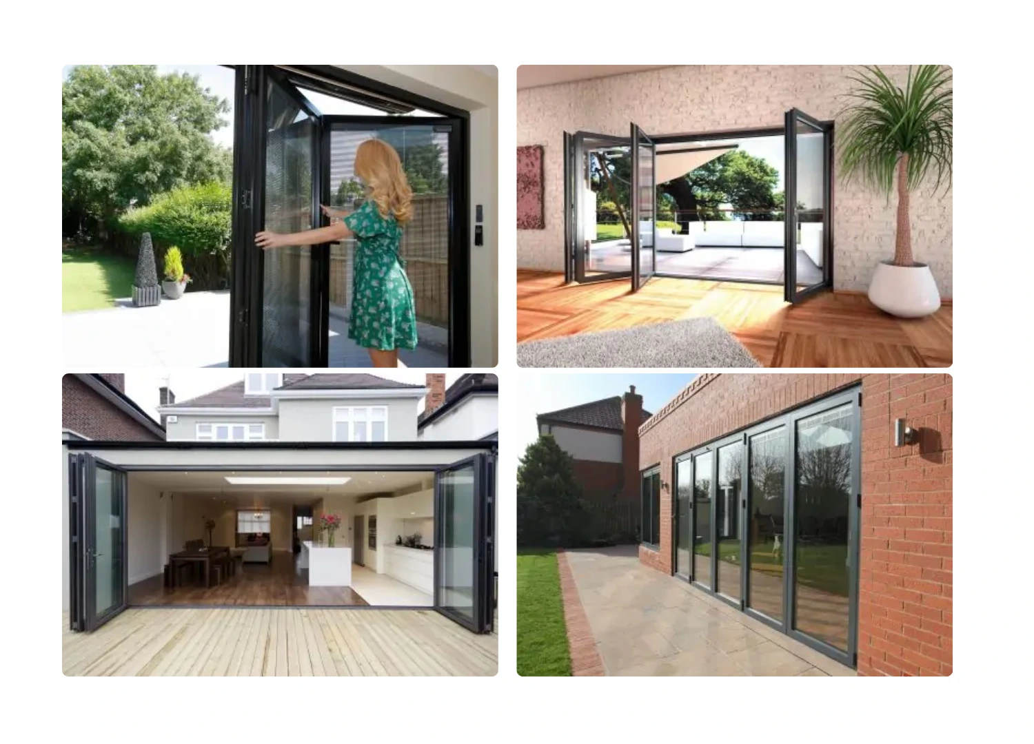 Double-glazed window installation on a home in Havant, Surrey.